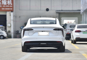 JMC <span class=keywords><strong>Renault</strong></span> SUV Elettrico con ECC/COC/CE per Taxi/Famiglia, Alta Qualità, Lunga Autonomia, Veicolo a Nuova Energia in Vendita - Product Image 6