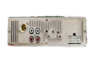 Máy Phát Thanh Xe Hơi XinYoo Wince, Máy Phát Nhạc <span class=keywords><strong>MP3</strong></span> Một Din, Âm Thanh Nổi USB, SD, Máy Phát MP5 Cho Xe Hơi - Product Image 1