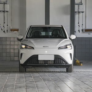 2024 nuova Neta <span class=keywords><strong>AYA</strong></span> 5 porte 5 posti 400 500 Pro Suv auto elettrica - Product Image 5