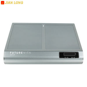 Jianlong 2025 Terahertz Terapia Magnetoterapia biológica Eliminar la humedad Maglev Instrumento de energía Máquina de terapia de meridianos - Product Image 6