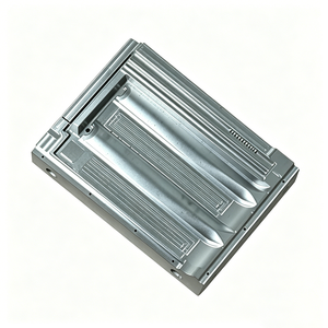 Vietnam Custom Precision CNC Machining Stainless Steel Non Standard Metal Part for Electronic Electrical Appliance Industrial - Product Image 3