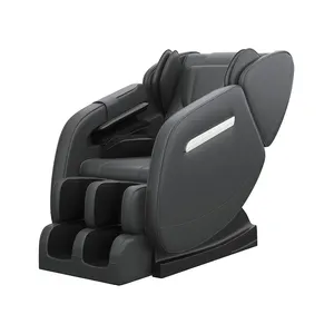 REALRELAX Full Body Air Pressure massage wholesale Heat Foot Roller massage Affordable Zero Gravity Massage Chair Recliner