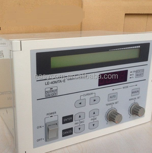 Controlador de Tensión Automático LE-40MTA-E - Product Image 1
