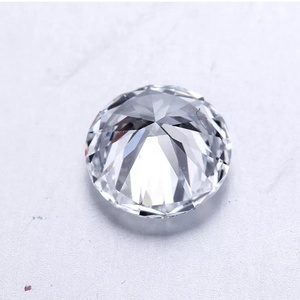 宝飾品製作用 天然ダイヤモンド 大量卸売 DEF VVS 0.8mm-4.5mm フルサイズ メレダイヤ ルース - Product Image 1