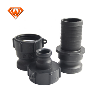 Khớp nối nhanh ống kết nối Polypropylene và nhựa rèn đúc kỹ thuật cho thủy lợi xây dựng hộp đóng gói - Product Image 6