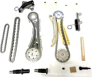 Ap02 CCN — Kit de chaîne de distribution moteur, accessoire pour <span class=keywords><strong>Ford</strong></span> Explorer, <span class=keywords><strong>Mustang</strong></span> Mazda B4000 4.0L, SOHC 2001 02 03 04 05 06 07 08 09, ap02 - Product Image 3