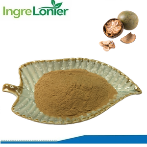 สารสกัดจากผลไม้ธรรมชาติ mogroside V <span class=keywords><strong>siraitia</strong></span> <span class=keywords><strong>grosvenorii</strong></span> 10%-50% - Product Image 2