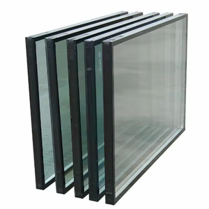 Hecho en China Vidrio hueco de baja emisividad aislante insonorizado al vacío de alta energía de ahorro para ventanas de edificios comerciales - Product Image 3