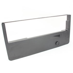 Nastro compatibile per stampanti <span class=keywords><strong>Tally</strong></span> <span class=keywords><strong>Genicom</strong></span> 6200 6300 T62xx E40 E60 E250 P/N 086039 086041 086043 082727 083683 082725 260062-101 - Product Image 2