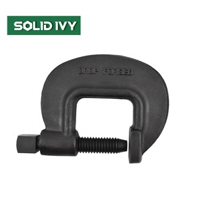 Durable Heavy Duty thiết kế các loại khác nhau thép nhanh chóng Cable g C kẹp núi - Product Image 2