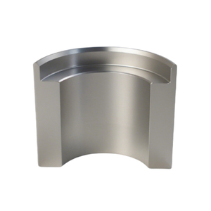 OEM chính xác gia công <span class=keywords><strong>CNC</strong></span> nhôm và các bộ phận bằng đồng tự động đúc quá trình phay nylon tráng-Dịch vụ <span class=keywords><strong>CNC</strong></span> tùy chỉnh - Product Image 6