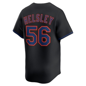 Vente en gros de maillots de baseball Juan Soto des New York Mets # 12 Francisco <span class=keywords><strong>Lindor</strong></span> # 9 Brandon Nimmo Vêtements de softball - Product Image 6