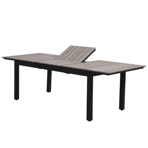 <span class=keywords><strong>Terraza</strong></span> silla con <span class=keywords><strong>mesa</strong></span> <span class=keywords><strong>de</strong></span> comedor extensible inclinable <span class=keywords><strong>de</strong></span> sobremesa Popular <span class=keywords><strong>de</strong></span> madera al aire libre <span class=keywords><strong>juego</strong></span> <span class=keywords><strong>de</strong></span> Patio con 8 <span class=keywords><strong>sillas</strong></span> - Product Image 6