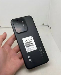 สมาร์ทโฟน C85 5G ขายส่ง หน้าจอ 6.9 นิ้ว 120Hz แบตเตอรี่ 6000mAh กล้อง 50MP - Product Image 1