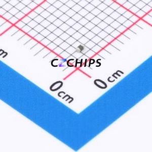 GZ1005U100TF Ferrite Bead 0402 RF 10Ohm@100MHz 50mOhm 500mA 1 - Product Image 2