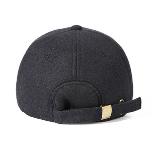 Gorro <span class=keywords><strong>de</strong></span> Béisbol con Orejeras <span class=keywords><strong>para</strong></span> Hombre, Casual, <span class=keywords><strong>de</strong></span> Invierno, <span class=keywords><strong>para</strong></span> Actividades al Aire Libre, <span class=keywords><strong>de</strong></span> <span class=keywords><strong>Lana</strong></span>, Cortavientos, <span class=keywords><strong>para</strong></span> el Uso Diario, Ciclismo y Conducción - Product Image 6