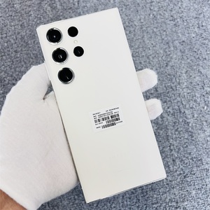 โทรศัพท์มือสอง Android ปลดล็อค สภาพเยี่ยม Sam <span class=keywords><strong>S23</strong></span> Ultra 8+<span class=keywords><strong>256GB</strong></span> - Product Image 6