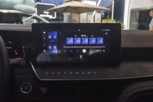 2025 2026 nuove <span class=keywords><strong>auto</strong></span> più robuste Toyotas elettriche ibride estere C-am-ry - Product Image 2