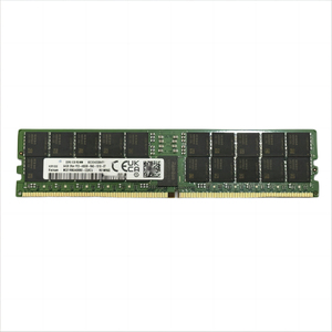 หน่วยความจำแบบลงทะเบียน ECC รุ่น Critical M321R4GA3EB2-CWM ขนาด 32GB DDR5 5600 RDIMM PC5 44800 CL46 สำหรับเซิร์ฟเวอร์ ใช้สำหรับอัปเกรดระดับองค์กร - Product Image 3