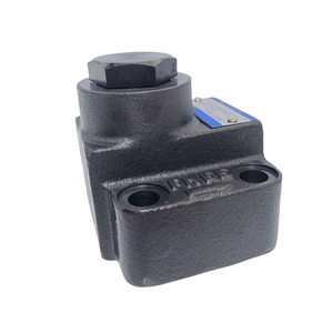 ตรวจสอบชุด CRG ซีรีส์ -03-50-10 CRG-03-04-50 CRG-06-5-50 CRG-10-5-30 RG-03-3-32-PG ไฮดรอลิกรีลีฟ - Product Image 4