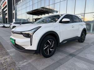 Fabricado en China 2021 Neta <span class=keywords><strong>U</strong></span> PRO Edición 400 CCS, Asientos Eléctricos, Autos Eléctricos, Vehículo Eléctrico, Vehículo Eléctrico de Nueva Energí<span class=keywords><strong>a</strong></span> - Product Image 2