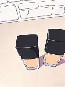 ผลิตภัณฑ์ขายดีที่สุดของผู้ผลิต ทนต่อเหงื่อและน้ำมัน ไม่เลอะง่าย ไม่ทำให้เครื่องสำอางเป็นคราบ - Product Image 4