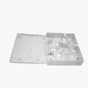Caja de Distribución de <span class=keywords><strong>Fibra</strong></span> Óptica FTTH de 2 Núcleos, 0.9mm, <span class=keywords><strong>Buffer</strong></span> Ajustado - Product Image 4