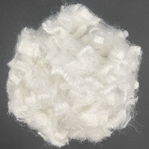 Vente en gros 6d * 25mm <span class=keywords><strong>fibre</strong></span> de <span class=keywords><strong>polyester</strong></span> creuse rembourrage en <span class=keywords><strong>polyester</strong></span> <span class=keywords><strong>fibre</strong></span> creuse pour rembourrage canapé en dacron - Product Image 1