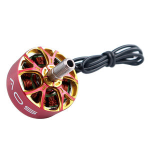 Motor para Dron de Carreras Supernova 2207 1570Kv Rojo para Vuelo RC - Product Image 2