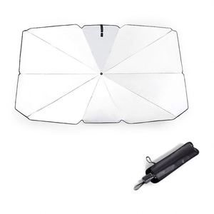 Promotion Custom Wholesale <b>Windproof</b> Car <b>Umbrellas</b> Wind Proof Cheap Luxury <b>Umbrella</b> With Logo Printing - Product Image 2