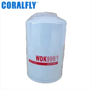 Coralfly dizel motor WD615 WDK999 962/7 1166 wdkhowo kamyon WK için
