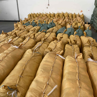 Robes décontractées d'été pour filles, très vendues, 0-12 ans, respirantes, assortiment aléatoire, vente en gros en Chine, expédition rapide
