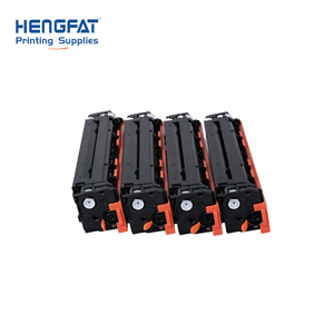 Tóner HENGFAT 128A, Cartucho de Tóner Compatible CE320A, CE321A, CE322A, CE323A para Impresora Láser a Color HP <span class=keywords><strong>CP1525nw</strong></span> CM1415 CM1415fnw - Product Image 5
