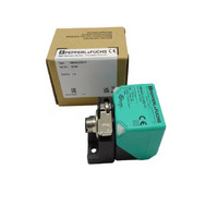 Capteur de proximité inductif PepperlFuchs NBN40L2E2V1 187484, neuf, original, en stock, PLC
