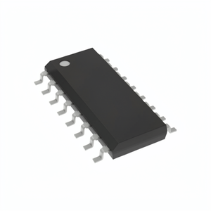 Authorized Distributor Power Management (PMIC) E-L6598D013TR Components Electronic 16 SOlC - Product Image 1
