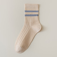 Chaussettes de sport personnalisées avec logo d'usine, chaussettes de basket-ball rembourrées en tissu éponge, chaussettes de course à compression respirantes à séchage rapide pour hommes, réfléchissantes