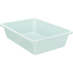 Bandeja Higiénica Kitty Junior 27 x 9 x 37 cm Rosa, Accesorio para Caja de Arena para Gatos - Product Image 3