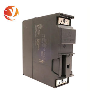 Module de sortie numérique SIEMENS 6ES7 322-1BH10-0AA0 6ES7322-1BH10-0AA0 d'origine neuf, contrôleur programmable PLC - Product Image 3