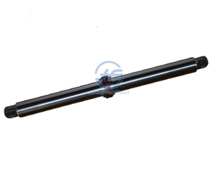 Tige de piston de direction de <span class=keywords><strong>chariot</strong></span> élévateur A375392 pour <span class=keywords><strong>Doosan</strong></span> D20G D25G D30G - Product Image 4