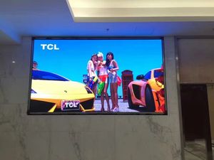 TV LED 4K Tốc Độ Làm Mới Cao Dành Cho Quảng Cáo <span class=keywords><strong>Video</strong></span>/Hình Ảnh/Văn Bản Bảng Hiển Thị LED - Product Image 2