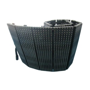 Pantalla LED Flexible para Exteriores P10 Resistente al Agua, Plegable, PSF-10-O, Venta al Por Mayor de Fábrica PrivaLED - Product Image 3
