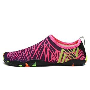 Chaussures aquatiques d'extérieur légères et à séchage rapide pour la plage, la randonnée, la pêche, le fitness, la danse et la conduite, antidérapantes - Product Image 3
