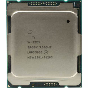 ซ็อกเก็ตโปรเซสเซอร์เซิร์ฟเวอร์ใหม่ 2066 W-2200 W-2223 2225 2235 2245 2255 2265 2275 2295 เวิร์กสเตชัน X299 X299X - Product Image 1