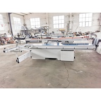 Machine à scier le bois de qualité supérieure pour les panneaux à base de bois