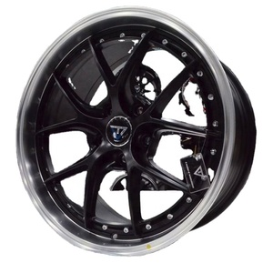 Rines de Aleación Forjados Ligeros de 19 Pulgadas y 5 Birlos para Autos <span class=keywords><strong>Volvo</strong></span>, 5*108, para <span class=keywords><strong>Volvo</strong></span> S80, C30, C70, S60, <span class=keywords><strong>V40</strong></span>, V60, XC40, XC60 - Product Image 5