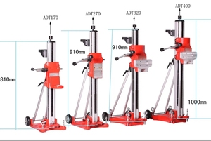 TGS 2000W Handheld Core <b>Drill</b> <b>Stand</b> Industrial & DIY Grade Stainless Steel-Hot Sale AGP Core <b>Stand</b> OEM ODM Supported Hand Held C - Product Image 6