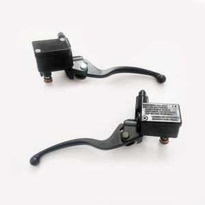 Untuk sistem pengereman kendaraan listrik dan sepeda motor. Pompa pegangan cangkir oli M10 digunakan untuk mengaplikasikan rem. - Product Image 6