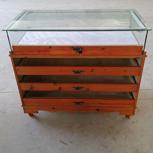 Manufacturer Price Single Anti-Friction Watch Organiser Portable Anti-Pressure Black Watch Bag - Product Image 6