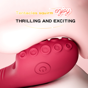 Đồ chơi tình dục rung, bao ngón tay rung, kích thích âm vật cho nữ, trứng tình yêu dành cho khoái cảm nữ - Product Image 3