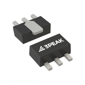 Componentes de Circuitos Electrónicos, Gestión de Energía (PMIC) TO 243AA TPL720F28-89TR, Servicio Integral Original - Product Image 1